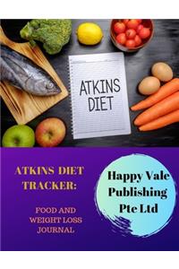 Atkins Diet Tracker