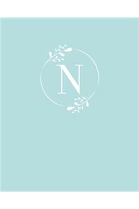 N