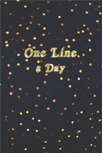 One Line A Day