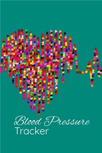 Blood Pressure Tracker