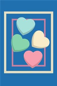 Candy Journal