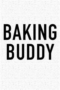 Baking Buddy
