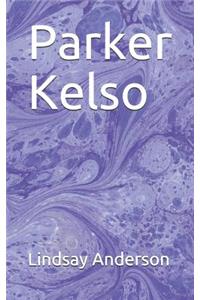 Parker Kelso