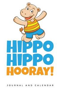 Hippo Hippo Hooray!