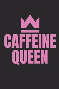 Caffeine Queen