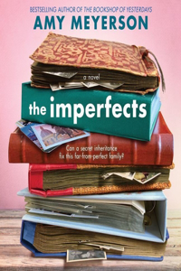 Imperfects Lib/E