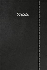 Krista