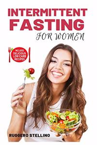 Intermittent Fasting For Women