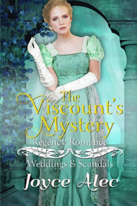 Viscount's Mystery
