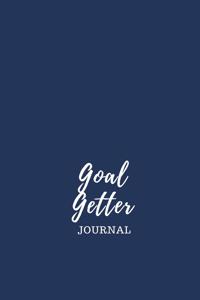 Goal Getter Journal