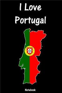 I Love Portugal