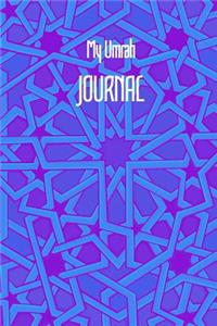 My Umrah JOURNAL