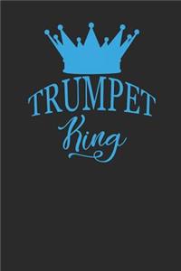 Trumpet King