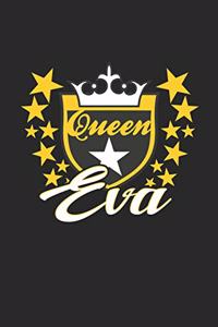 Queen Eva