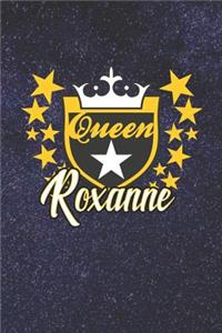 Queen Roxanne