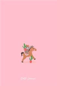 Sloth Journal