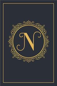 N