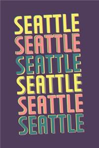 Seattle Notebook