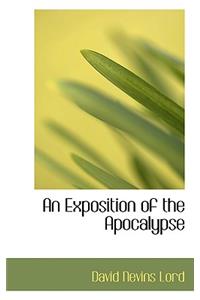 Exposition of the Apocalypse