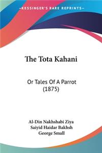 Tota Kahani