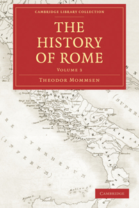 History of Rome