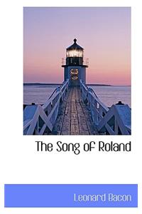 The Song of Roland