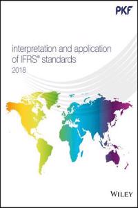 Wiley Interpretation and Application of IFRSStandards