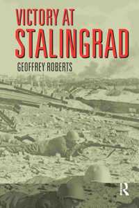 Victory at Stalingrad