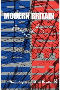 Modern Britain