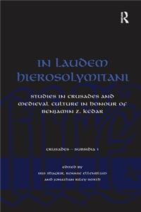 In Laudem Hierosolymitani