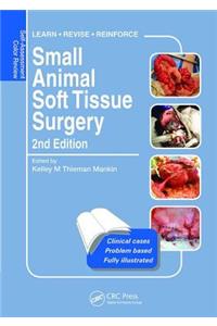 Small Animal Soft Tissue Surgery