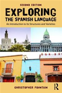 Exploring the Spanish Language