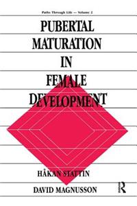 Pubertal Maturation in Female Development