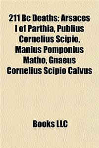 211 BC Deaths