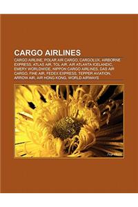 Cargo Airlines
