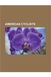 American Cyclists
