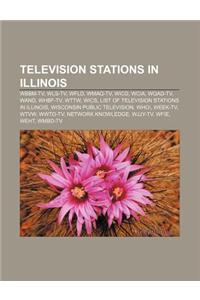Television Stations in Illinois