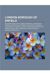 London Borough of Enfield