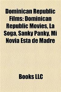Dominican Republic Films (Study Guide)