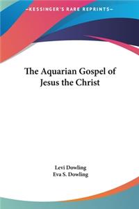 Aquarian Gospel of Jesus the Christ