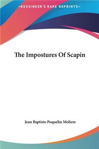 The Impostures of Scapin