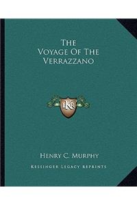 Voyage of the Verrazzano