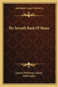 Seventh Book of Moses