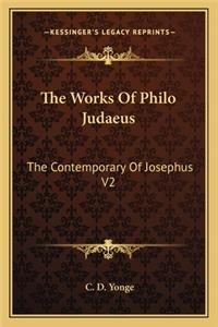Works of Philo Judaeus