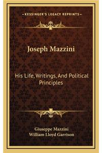 Joseph Mazzini