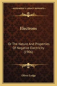 Electrons