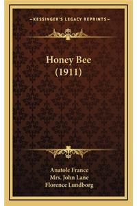 Honey Bee (1911)