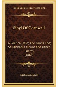 Sibyl of Cornwall