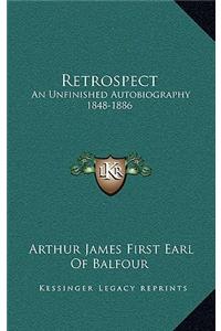 Retrospect