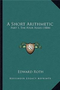 Short Arithmetic